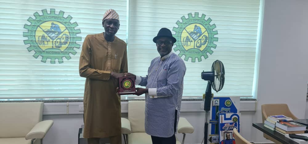 NCDMB Ready To Partner Nipss On Virtual Content Academy, Research